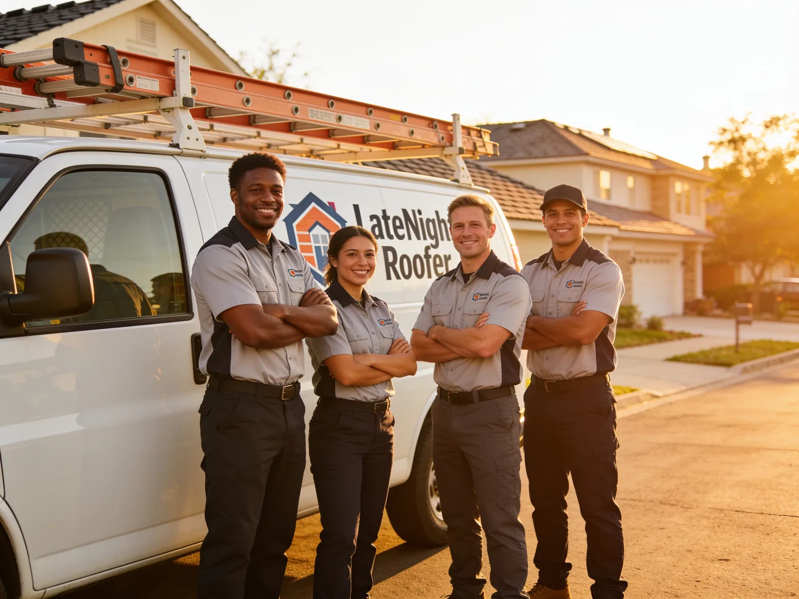Emergency Roof Repair company in Koosharem, UT